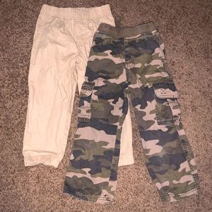 Toddler Pants